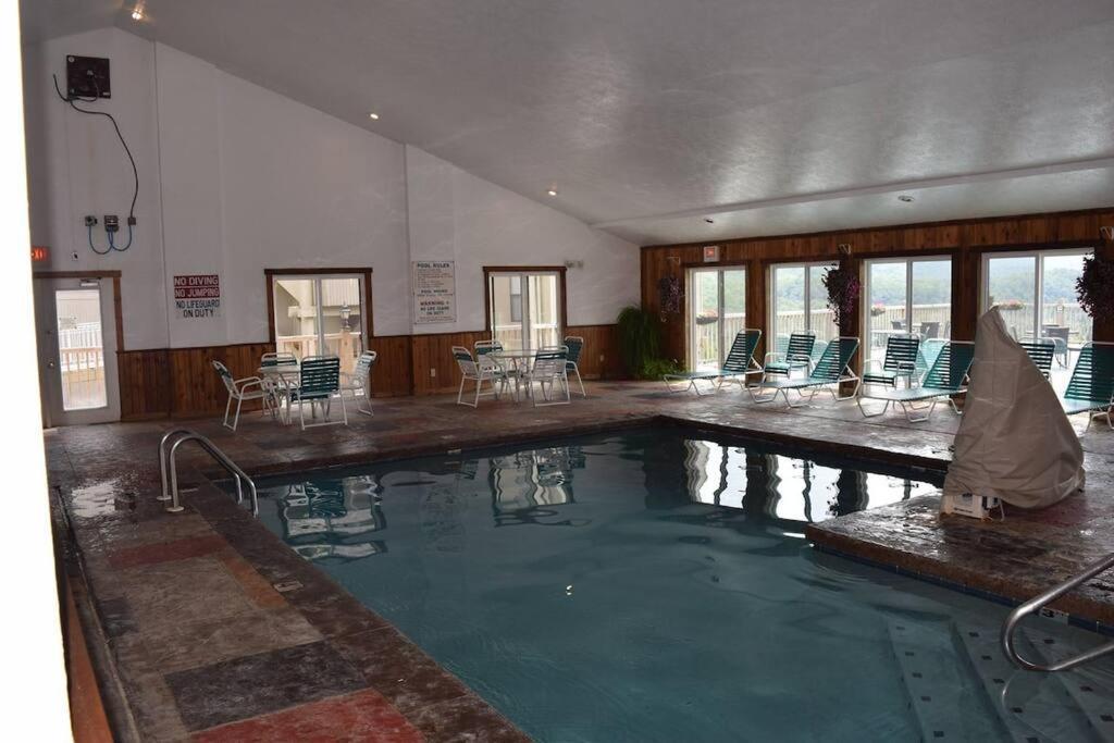 Stairway To Heaven, Breathtaking Mtn Views Indoor Pool & Hot Tub Daire Gatlinburg Dış mekan fotoğraf