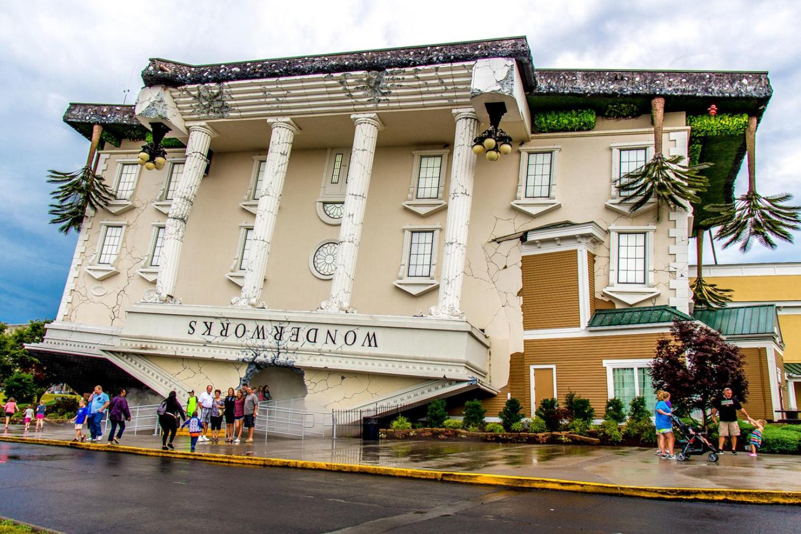 Stairway To Heaven, Breathtaking Mtn Views Indoor Pool & Hot Tub Daire Gatlinburg Dış mekan fotoğraf