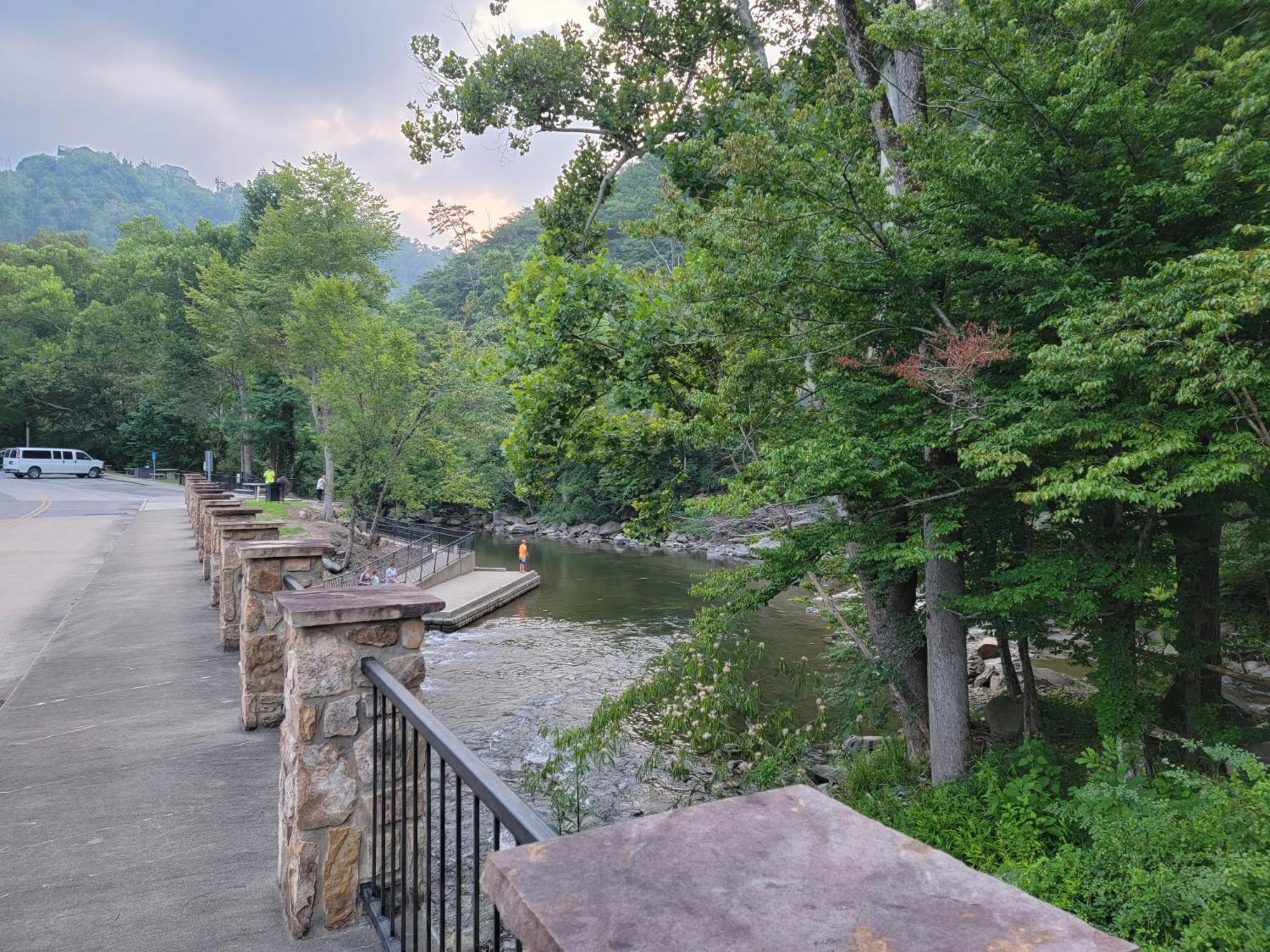Stairway To Heaven, Breathtaking Mtn Views Indoor Pool & Hot Tub Daire Gatlinburg Dış mekan fotoğraf