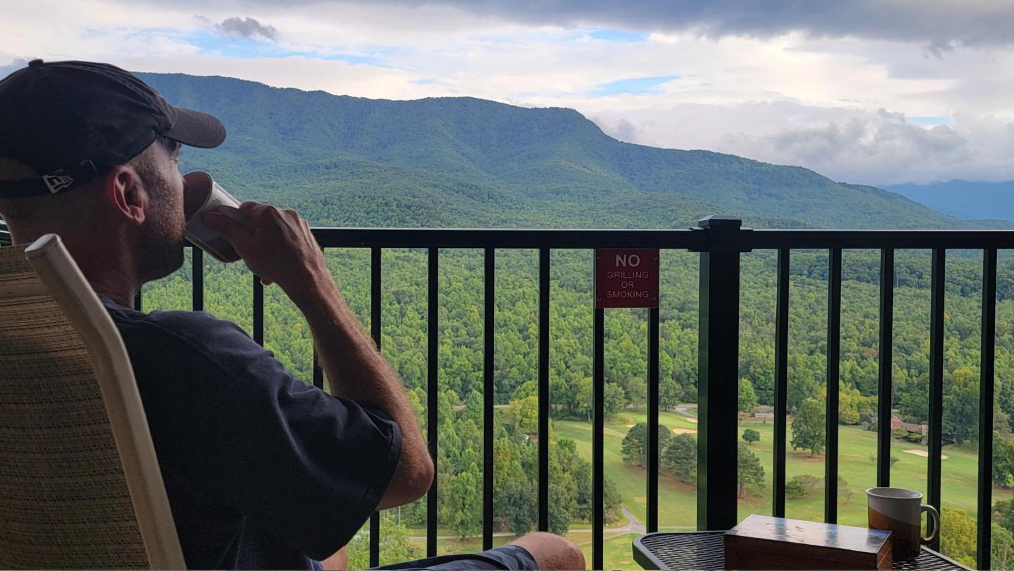 Stairway To Heaven, Breathtaking Mtn Views Indoor Pool & Hot Tub Daire Gatlinburg Dış mekan fotoğraf