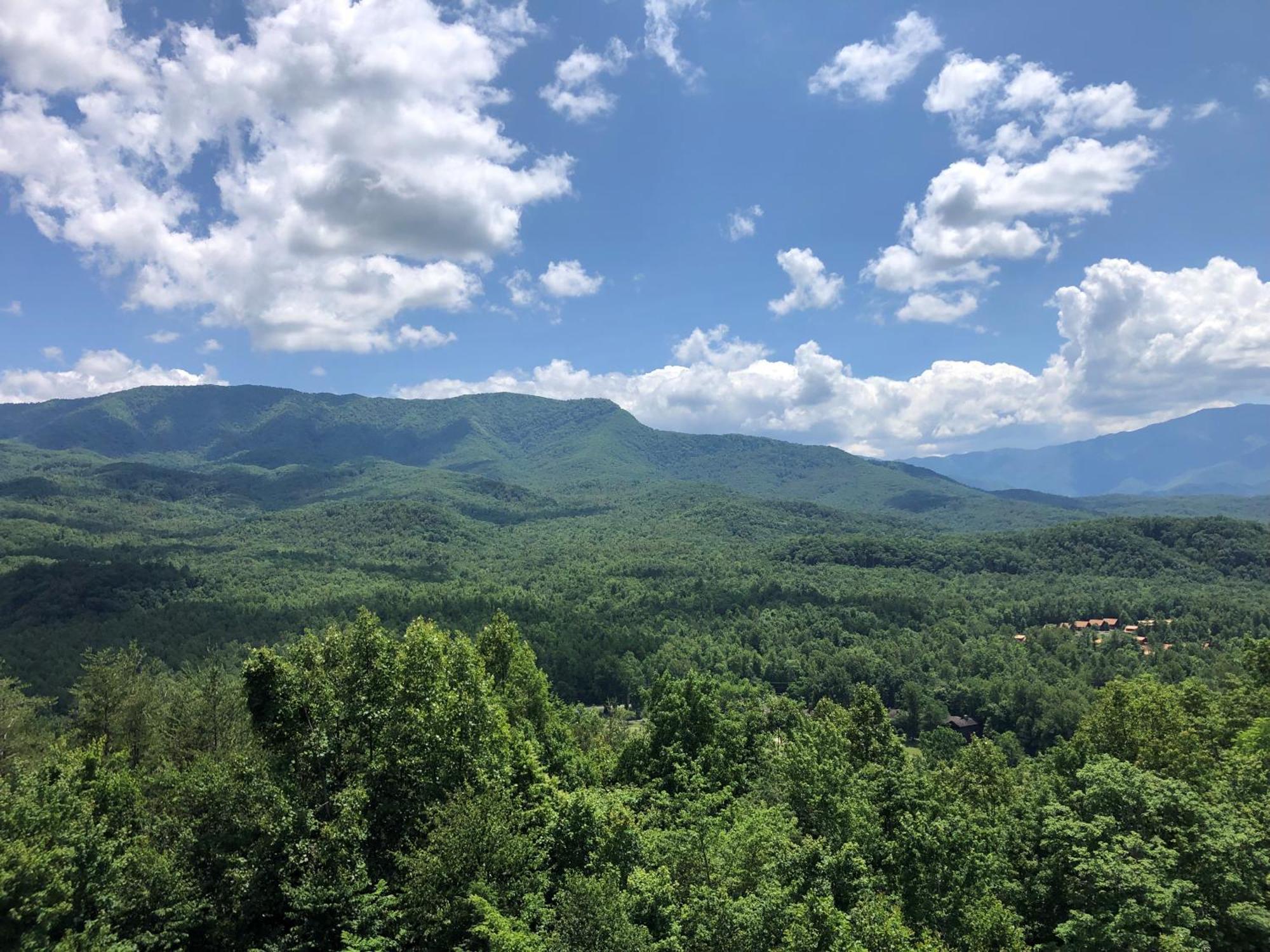 Stairway To Heaven, Breathtaking Mtn Views Indoor Pool & Hot Tub Daire Gatlinburg Dış mekan fotoğraf
