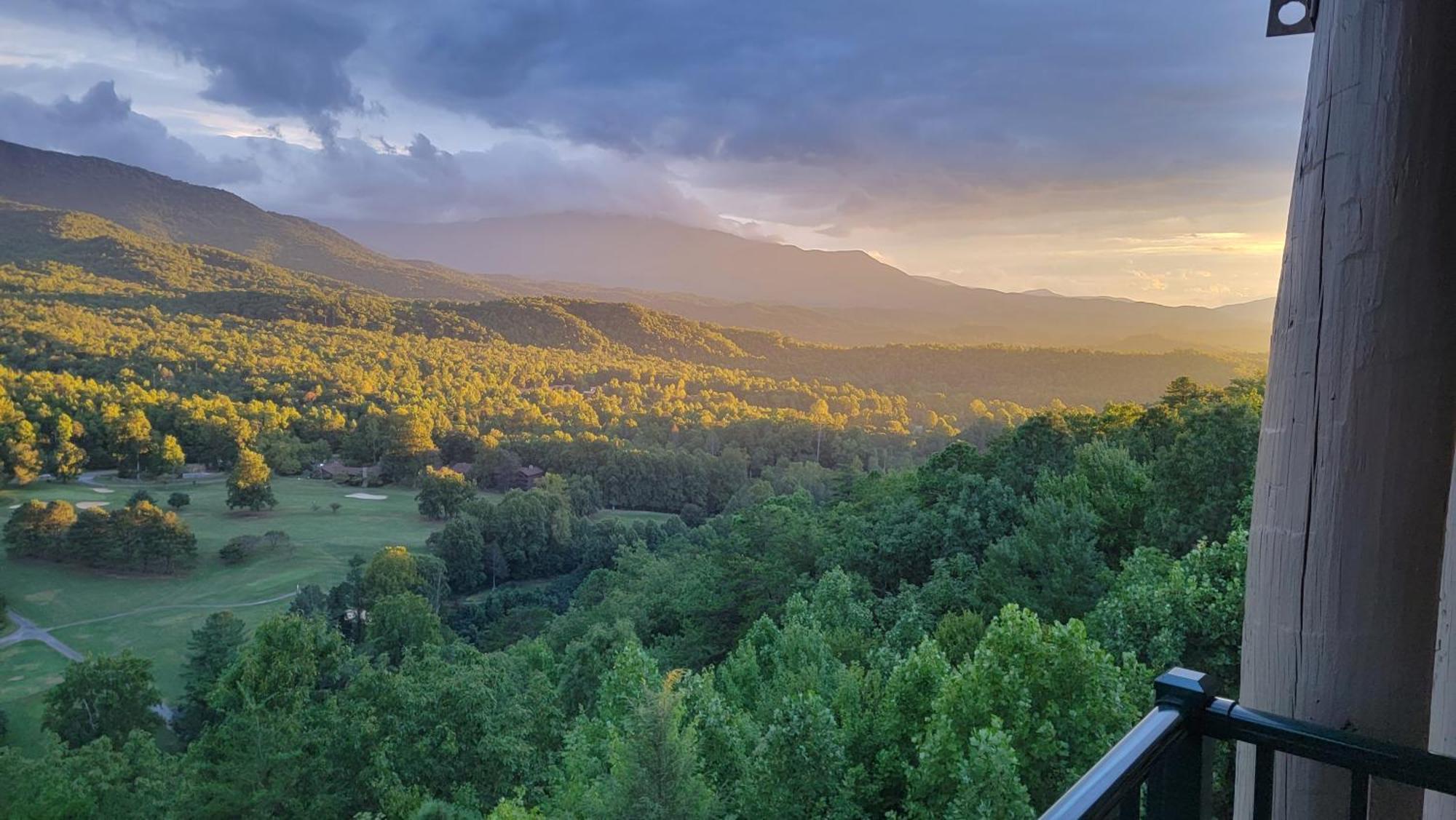 Stairway To Heaven, Breathtaking Mtn Views Indoor Pool & Hot Tub Daire Gatlinburg Dış mekan fotoğraf